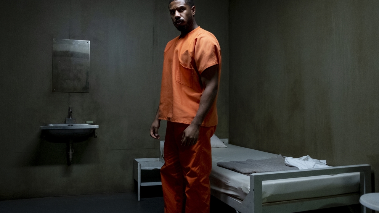 Deze actiethriller wilde een nieuw filmuniversum starten, maar strandt in de top tien op Prime Video