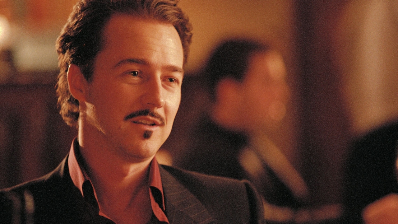 Edward Norton werd gedwongen om deze film te maken: "Ze kunnen deze beter overslaan"