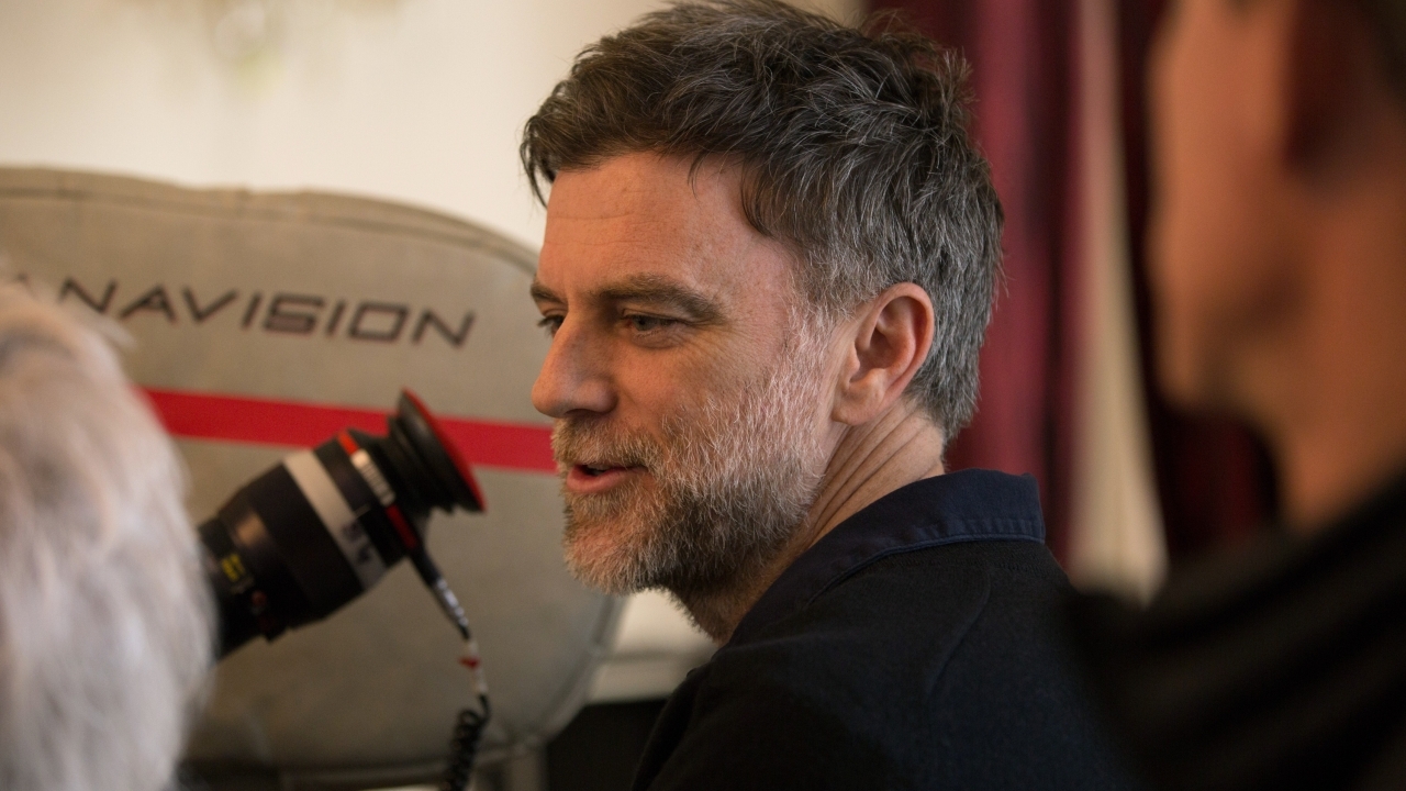 Dit is "de beste film in de geschiedenis", aldus Paul Thomas Anderson