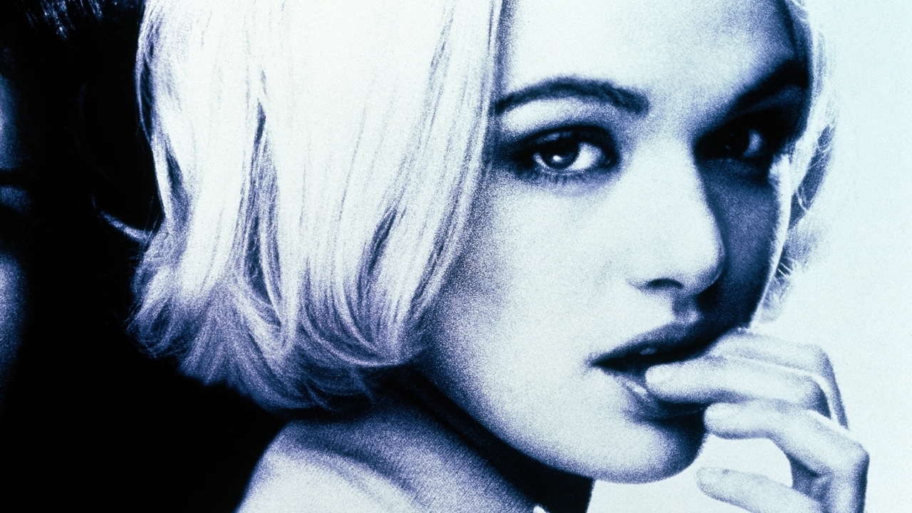 Deze woensdag op TV: compleet vergeten misdaadfilm met een jonge Rachel Weisz