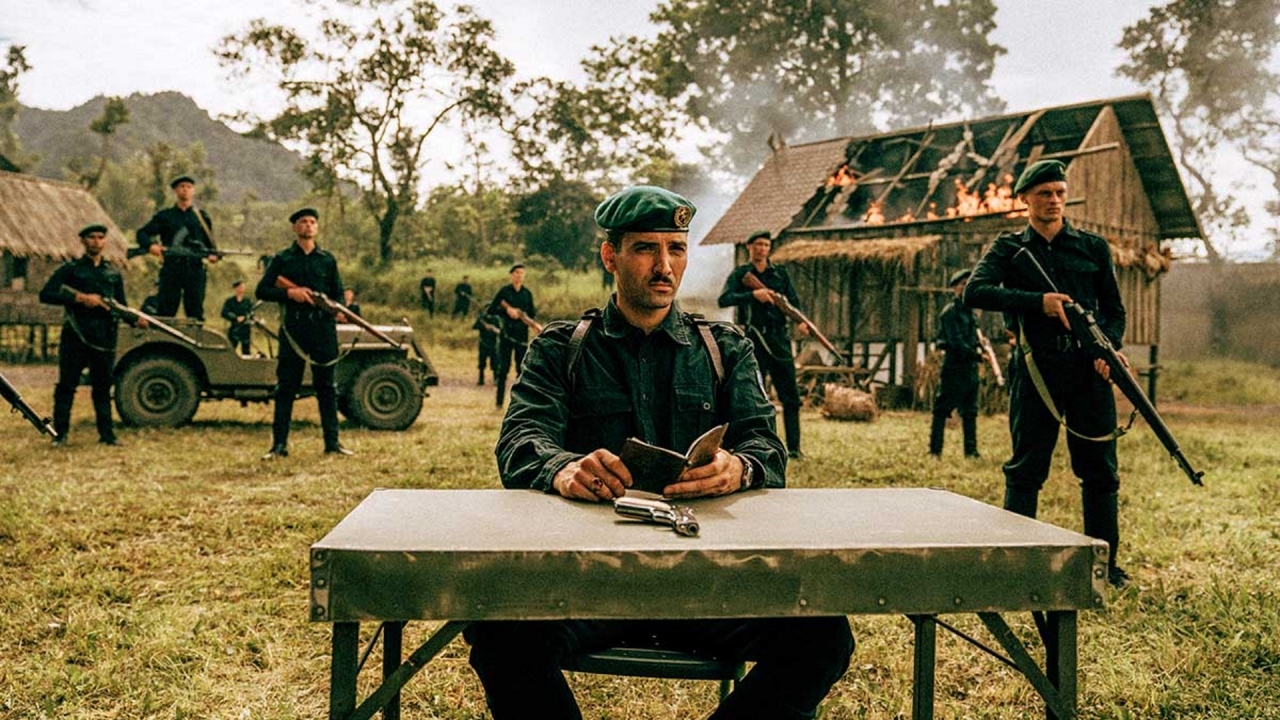 Deze 3 keigoede oorlogsfilms zou je vanavond echt moeten kijken