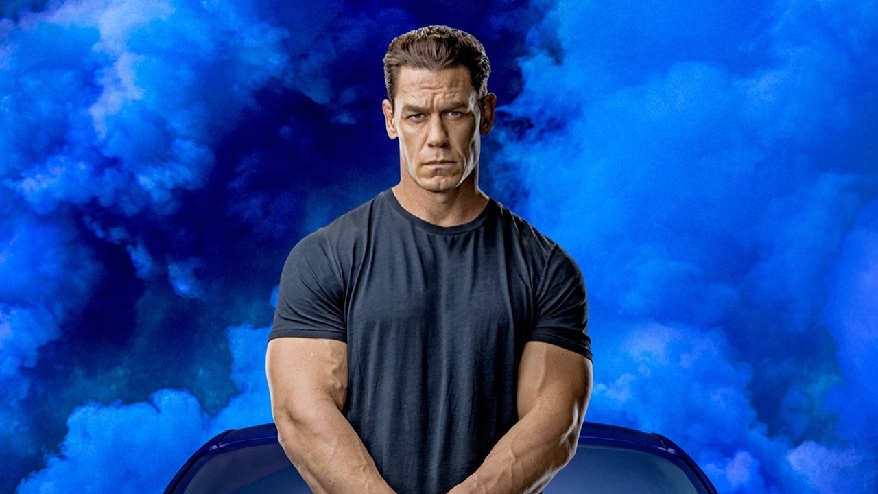 Eerste foto's 'Matchbox': John Cena gaat voor zijn eigen 'Fast & Furious'-franchise