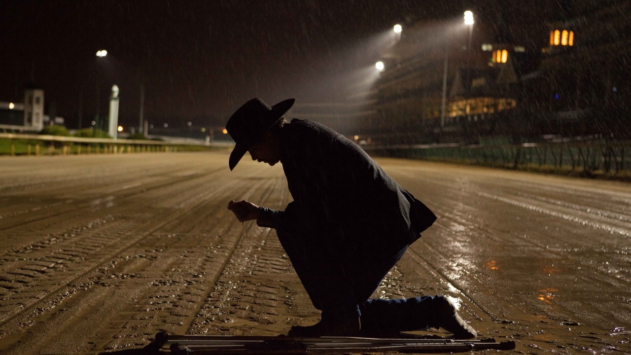 Opmerkelijk verhaal nu op Netflix en direct hoog in de Top 10