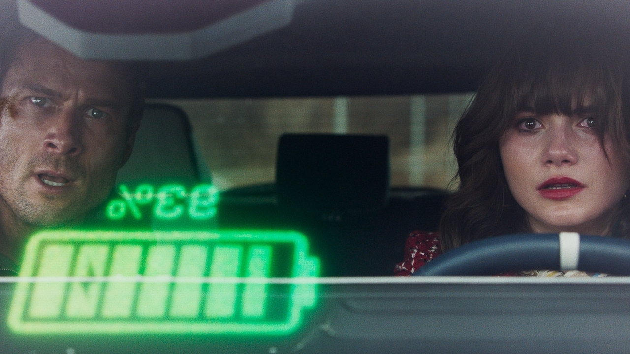 Laat alles uit je handen vallen en kijk nu dit spektakelstuk uit 2025 nu ook thuis