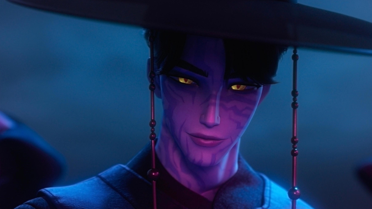 LEGO en Netflix komen in 2026 met sets gebaseerd op dé grootste Netflix-film ooit