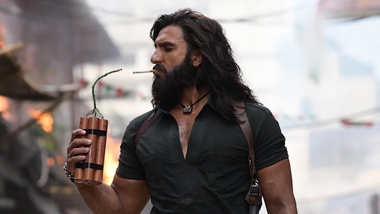 Onwaarschijnlijk heldenverhaal op Netflix wordt nu sterk bekeken