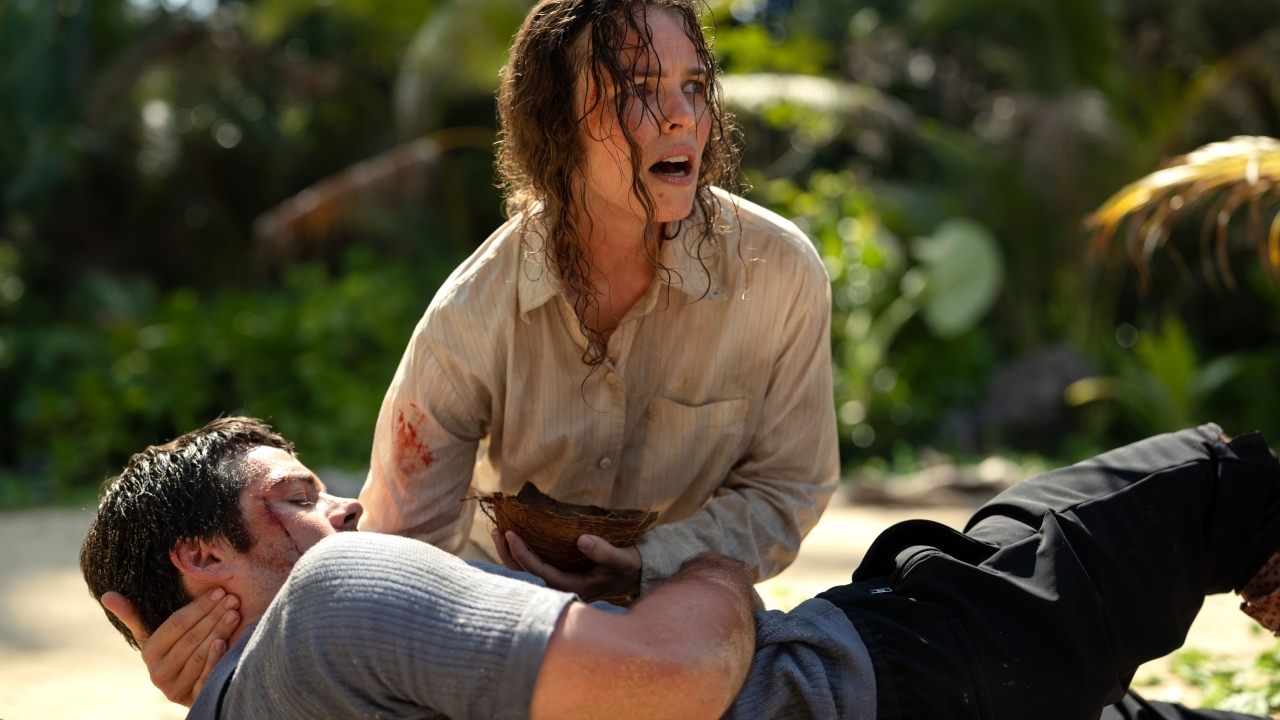 Genoten van 'Send Help'? Dan is deze brute film ook een dikke aanrader