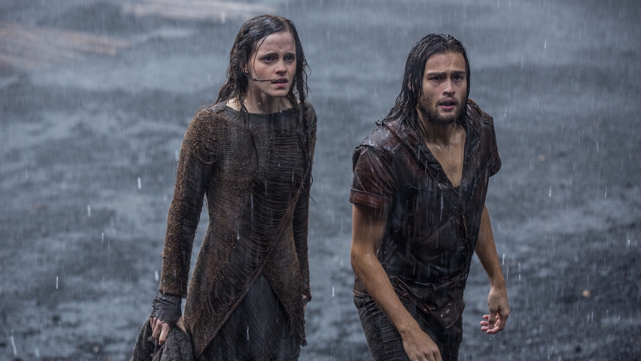 Netflix pakt morgen uit met een grootse avonturenfilm met een tijdloos verhaal