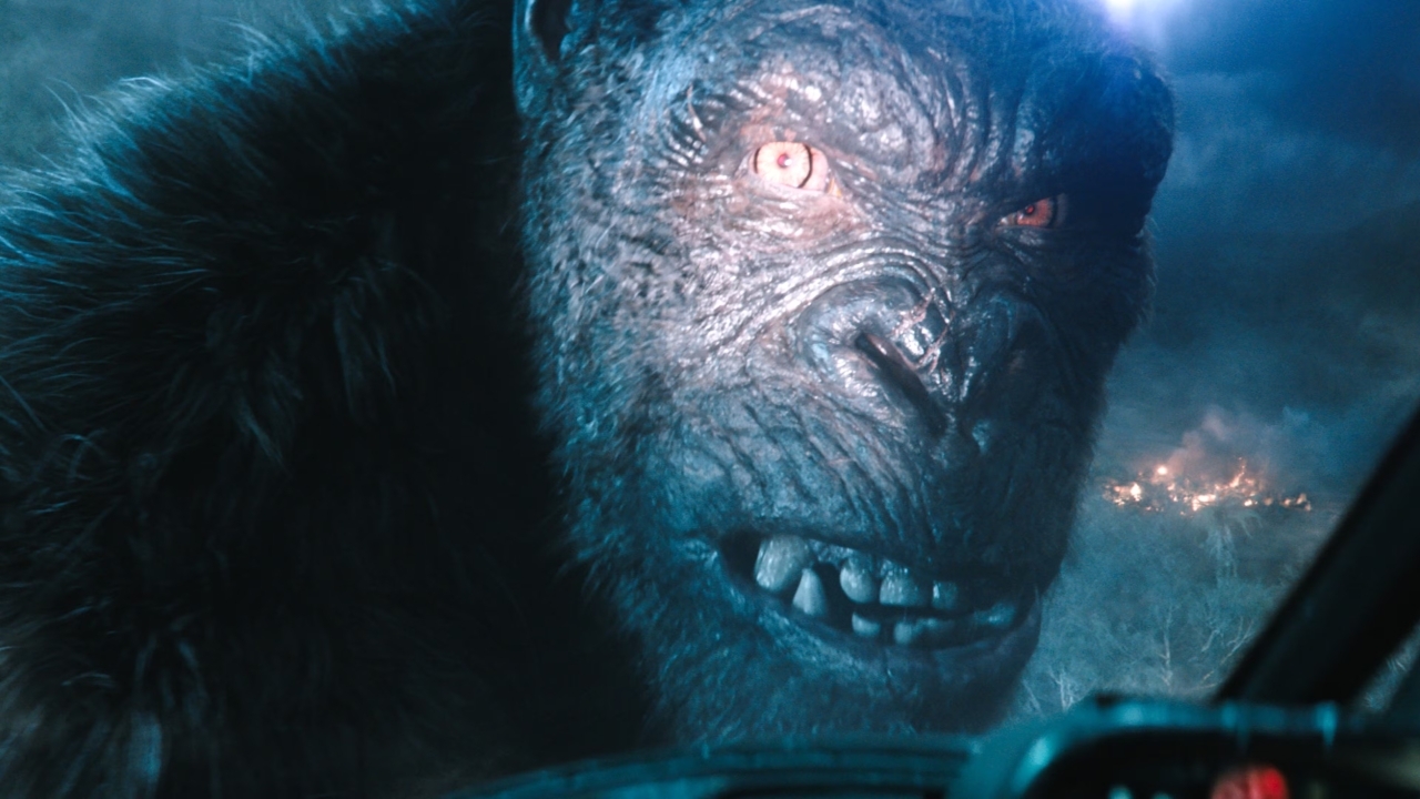 Het vervolg in het grote MonsterVerse: hoe sluit deze aan op de eerdere films?