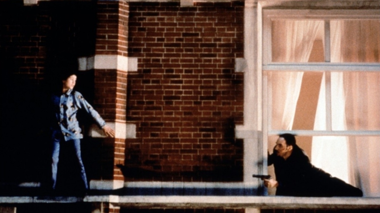 Zijn film werd een wereldhit, maar in Hollywood ging deze Hollander de strijd aan met de verkeerde mensen