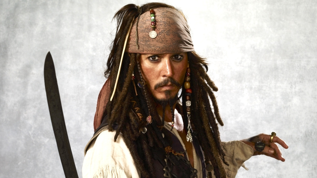 Margot Robbie in 'Pirates of the Caribbean 6' met een hele grote link naar Jack Sparrow