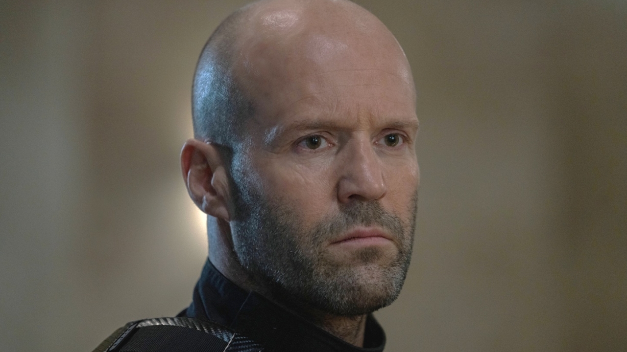 Jason Statham doet wat we allemaal willen: Hij is te zien in 'Viva La Madness' van Guy Ritchie