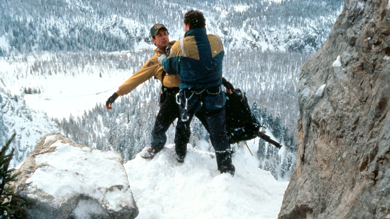 De 3 topfilms die Netflix deze week heeft toegevoegd