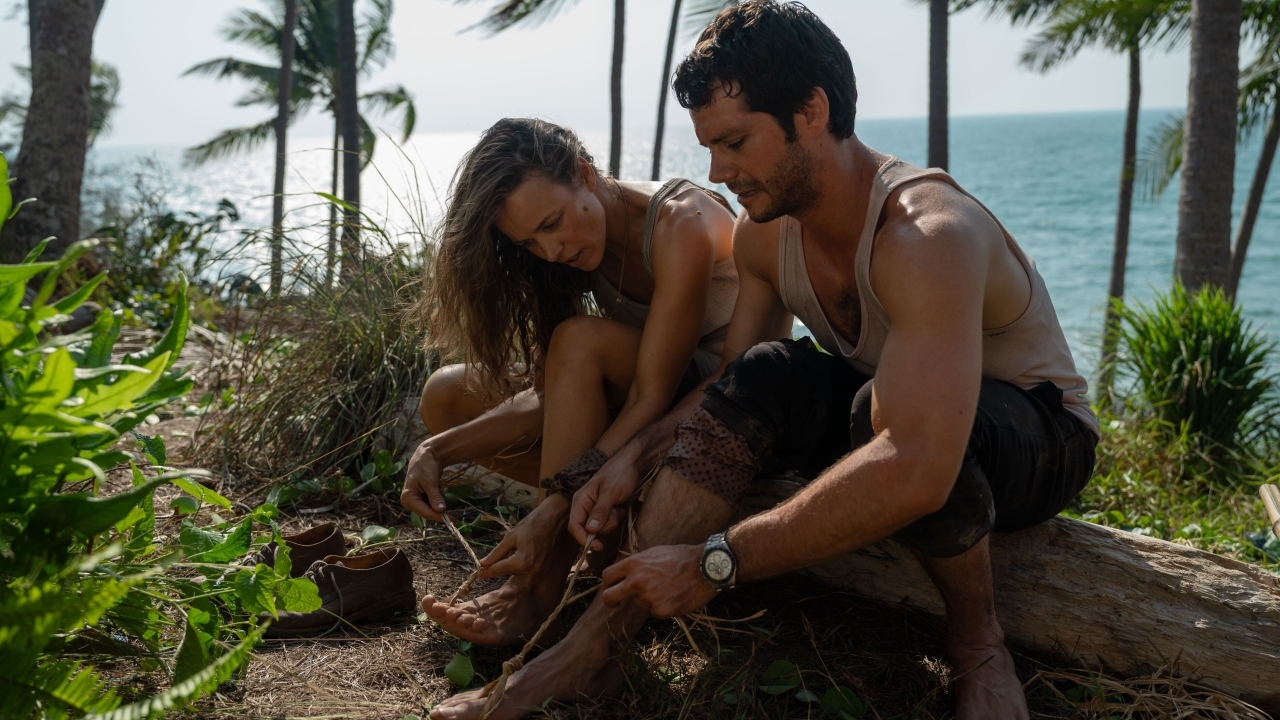 Het had weinig gescheeld of je had 'Send Help' helemaal niet in de bioscoop kunnen zien