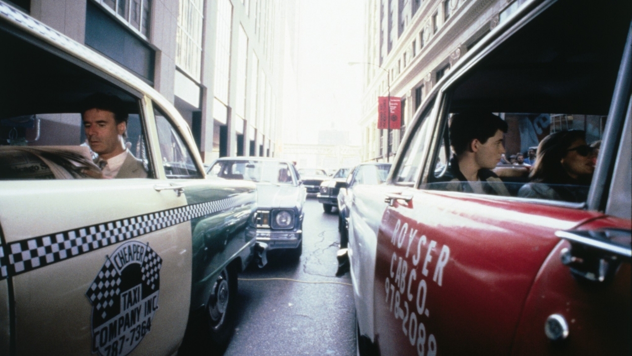 Ben je morgen vrij? Zet om 15:20 uur de televisie aan voor deze enorm sterke film