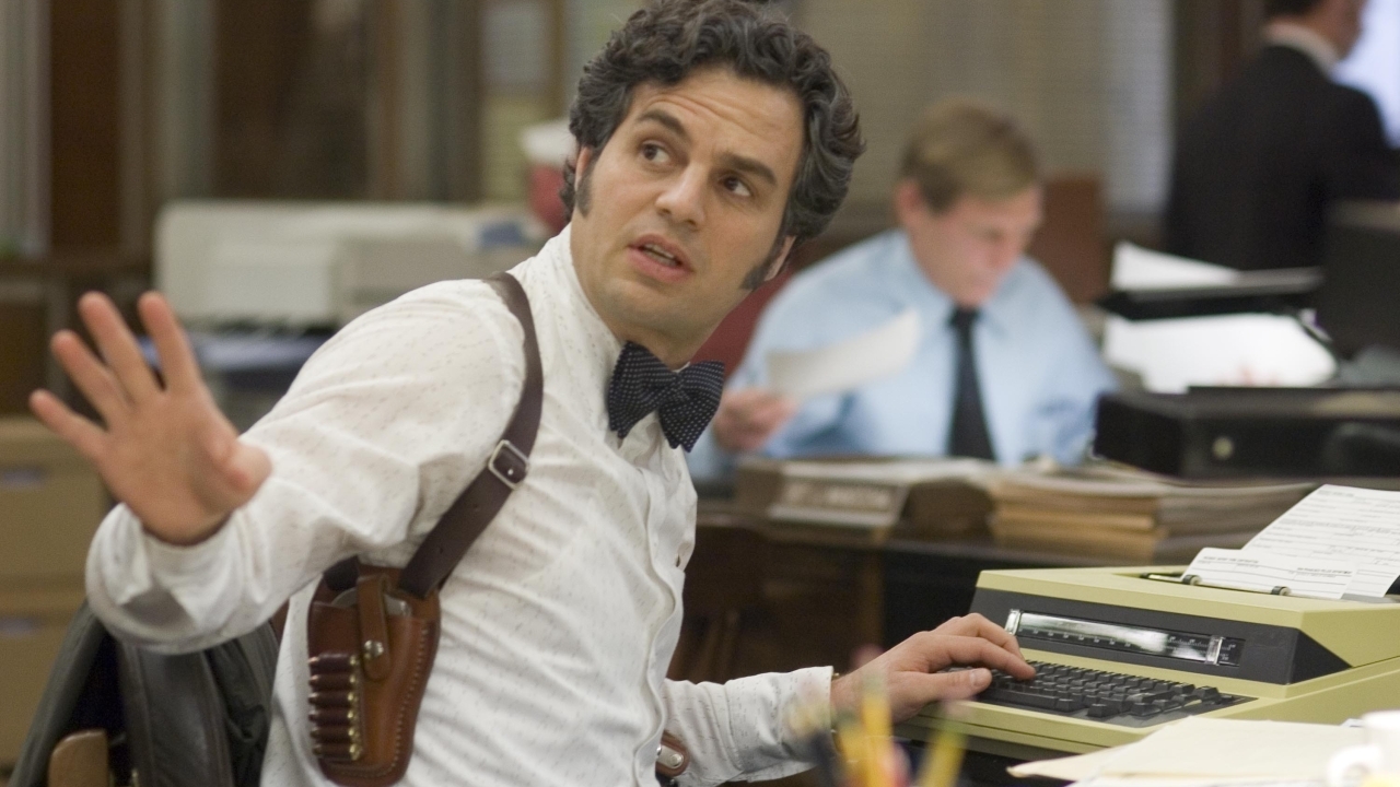 Mark Ruffalo haalt snoeihard uit naar 'Marty Supreme'-acteur