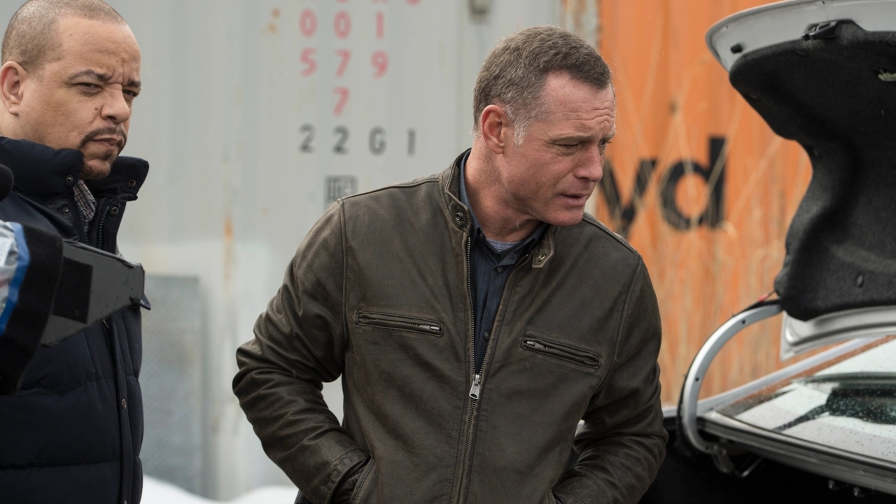 Hij was de mooiste man van de jaren '90, maar na zijn bekering tot een mysterieuze sekte mocht hij geen films meer maken