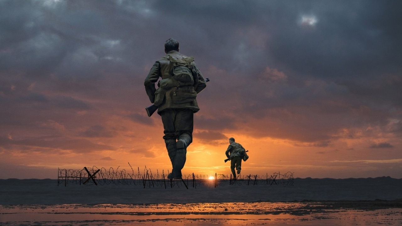 Na monsterhit 'Send Help' gaat Saim Raimi nu voor een film tijdens de Tweede Wereldoorlog