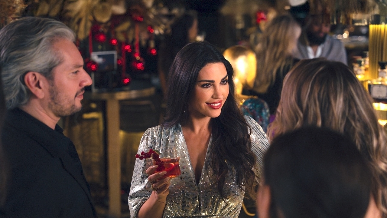 Ben jij dol op Yolanthe? Vanaf vandaag staat ze met haar nieuwste film voor je klaar op Prime Video