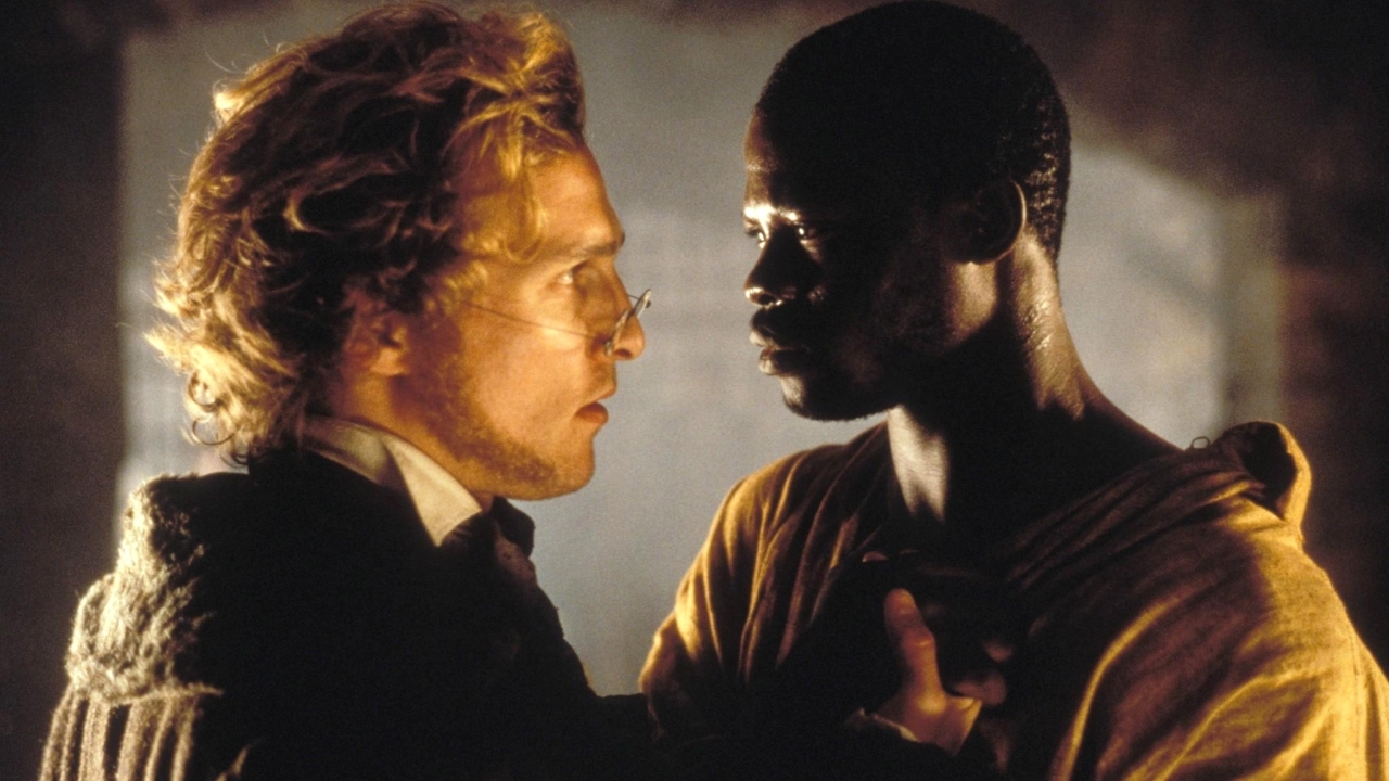 Deze topacteur vindt zelf ook dat hij een Oscar verdiende voor deze rol: "Had vandaag anders geweest"