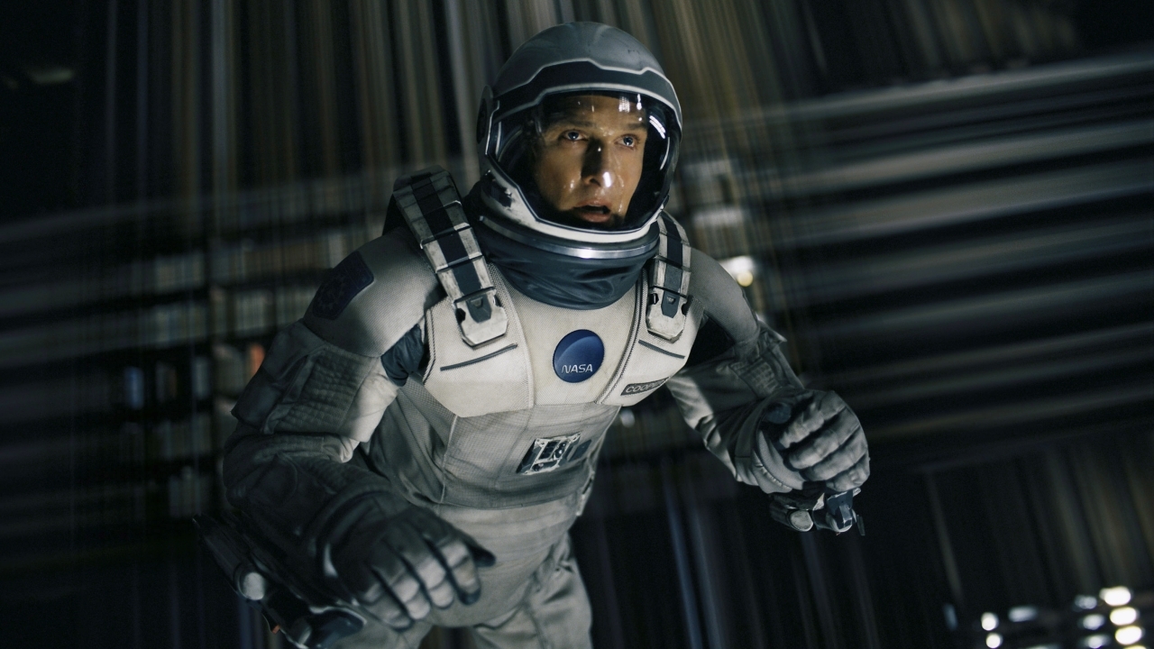 "Bijna perfect": De film die Christopher Nolan inspireerde tot 'Interstellar'