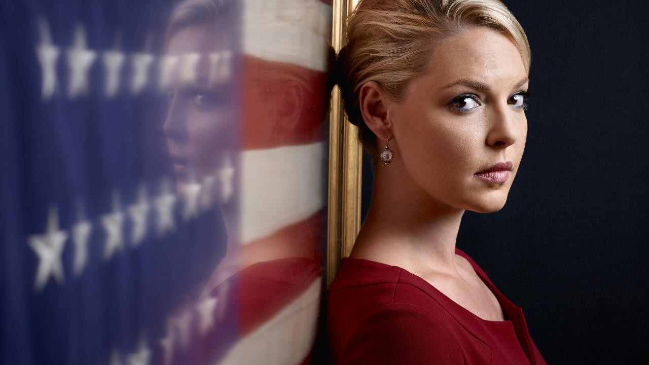 Deze actrice werd door haar vele acteurs uitgekotst en kwam daarna nergens meer aan de bak