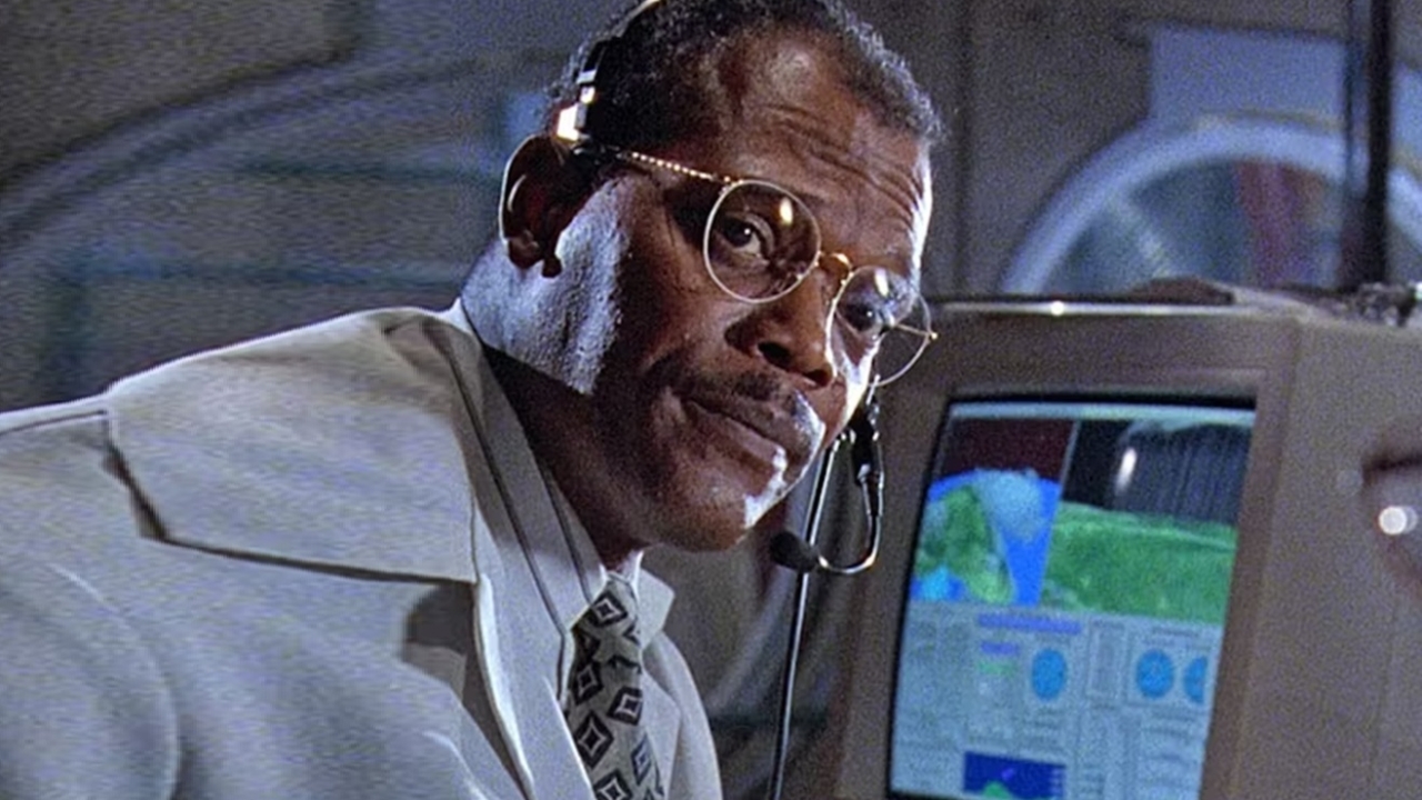 Geweldige AI-film laat eindelijk zien wat er met Ray Arnold gebeurde in 'Jurassic Park'