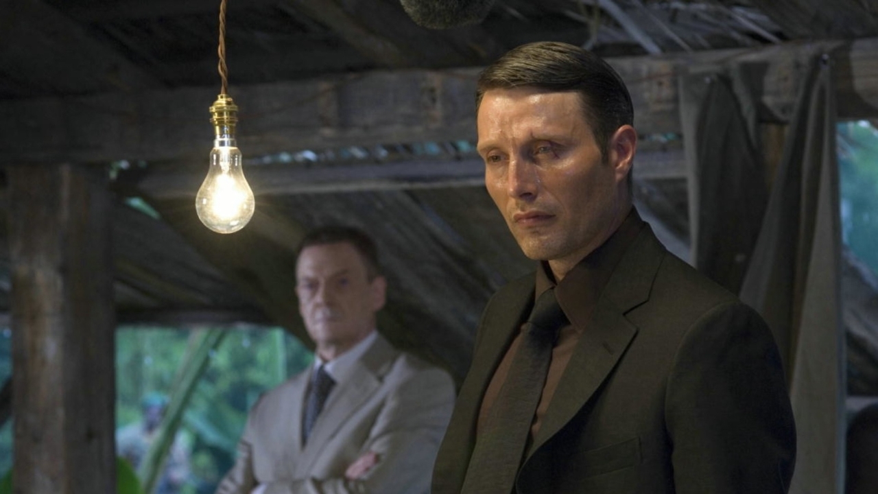 "Een absoluut meesterwerk": aldus 'Casino Royale'-schurk Mads Mikkelsen over "één van de meest aangrijpende oorlogsfilms ooit"