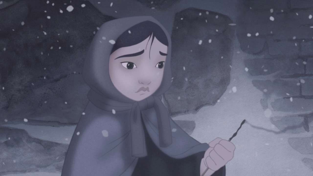 Disney's 'The Lion King' was zijn bekendste film, maar de regisseur maakte ook deze hartverscheurende Disney-film