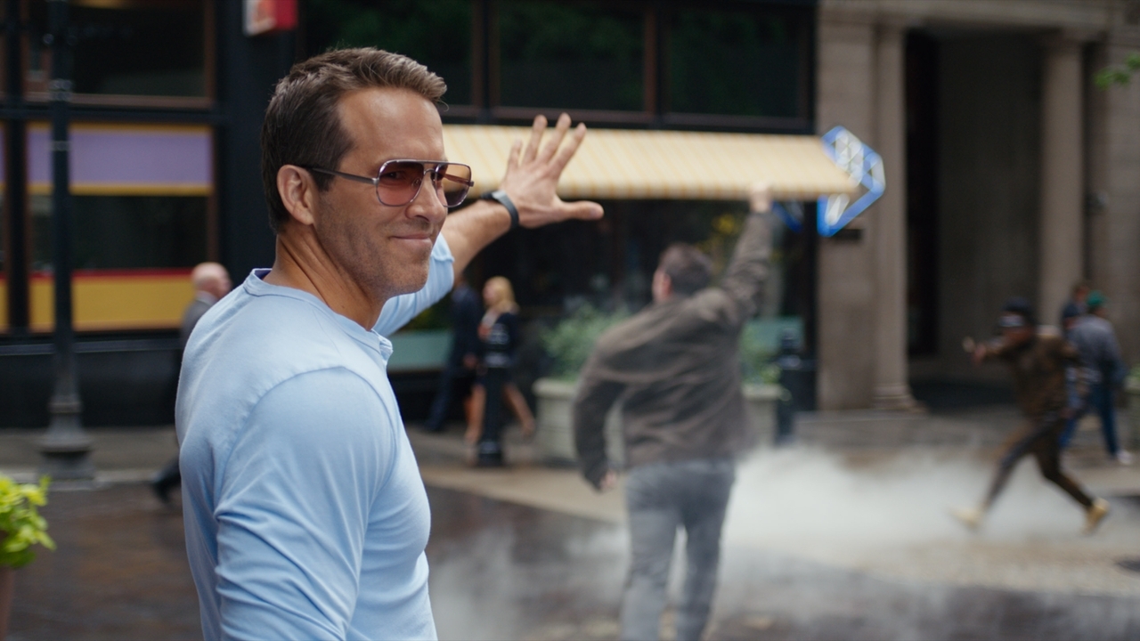 Vanavond pakt Veronica uit met een kaskraker van $330 miljoen die nog altijd een vervolg verdient