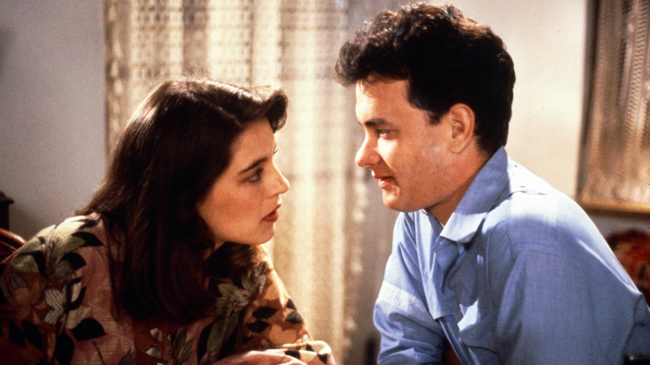 Tom Hanks over de grootste flop uit zijn carrière: "De visueel mooiste film die ik ooit heb gemaakt"