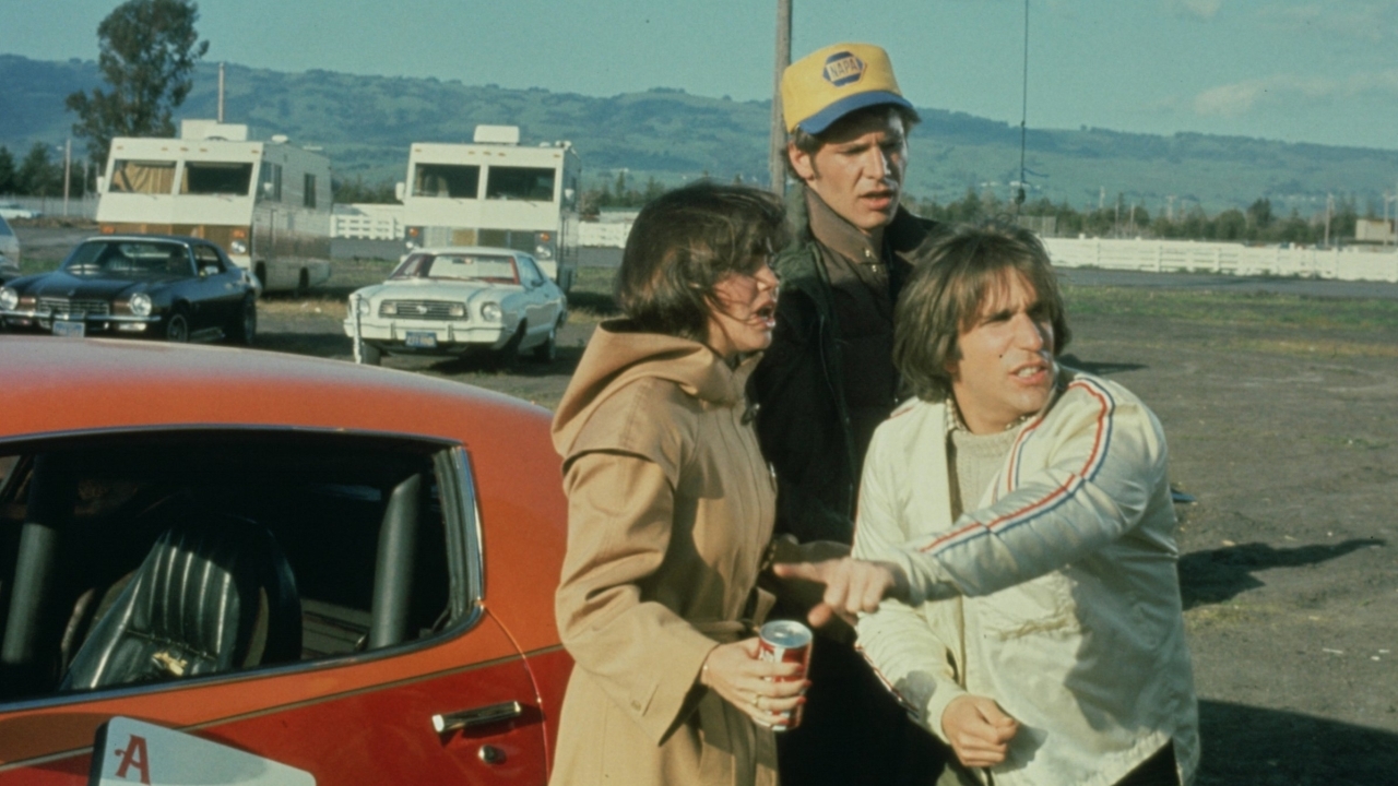 Harrison Ford maakte deze film enkel en alleen voor het geld: "En verdiende er niet eens goed aan"