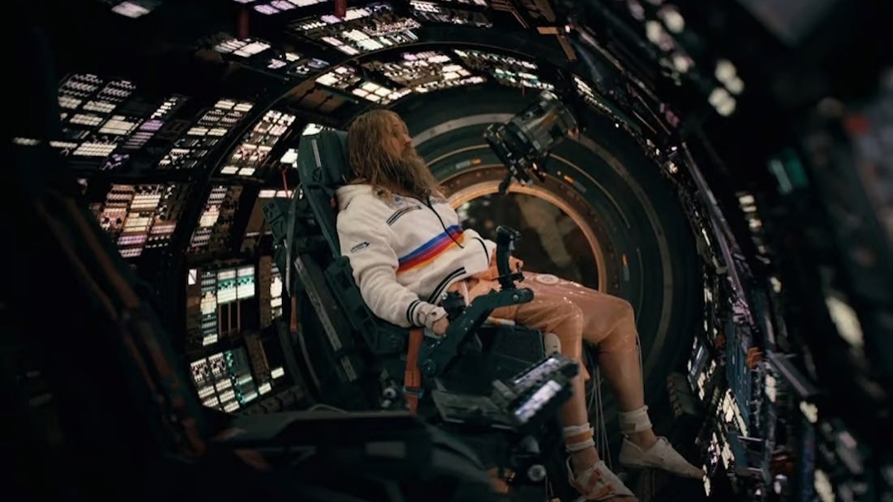 Vanaf 19 maart in de bioscoop en LEGO geeft deze grote scifi-film nu al een indrukwekkende LEGO-set