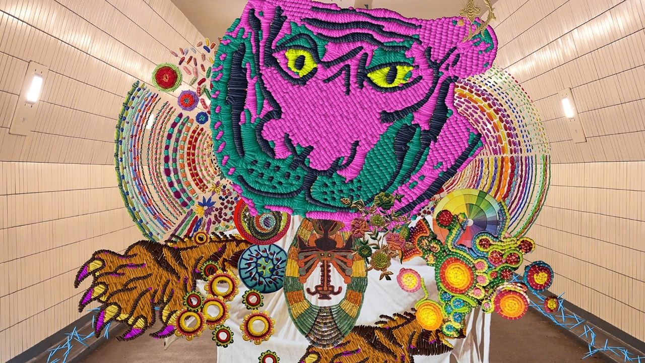 IFFR 2026: lustrumeditie vol films over niet-afgesloten verledens