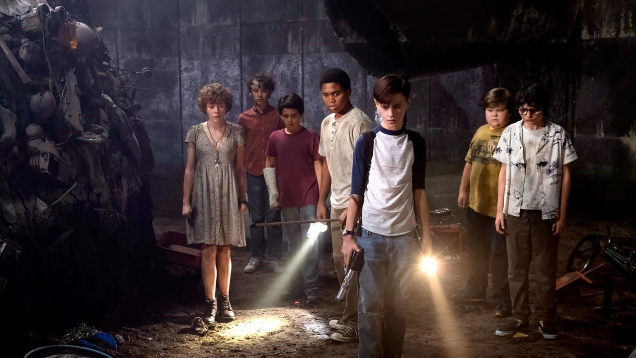 De succesvolste horrorfilm aller tijden wordt beter en beter