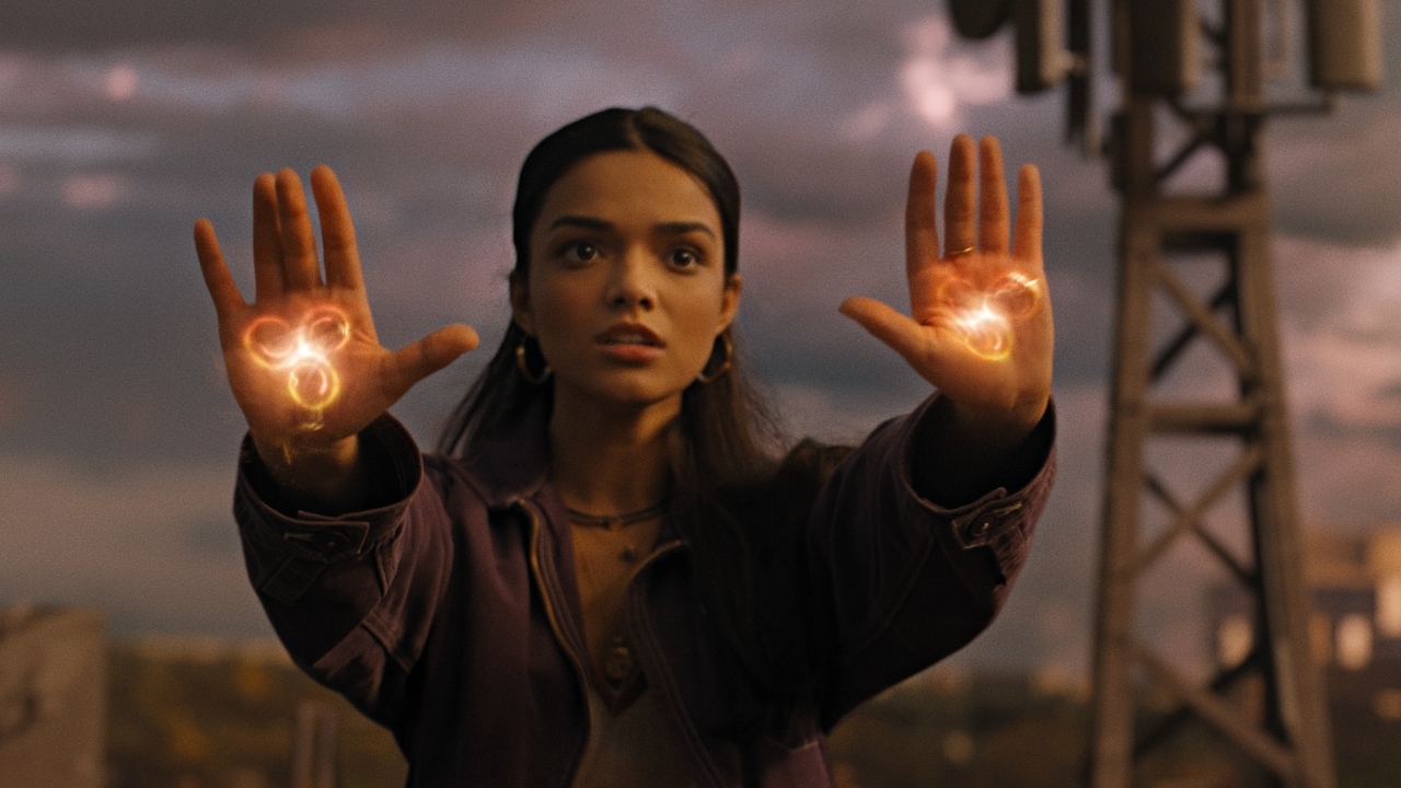 Ze werd gecast voor de rol van haar leven, maar na deze reeks uitspraken werd de knappe actrice 'de meest gehate vrouw' van Hollywood