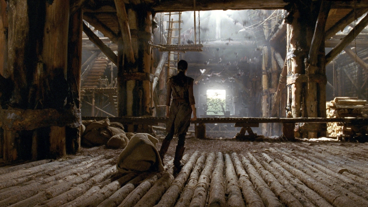 3 dikke aanraders die nu gewoon op Netflix staan