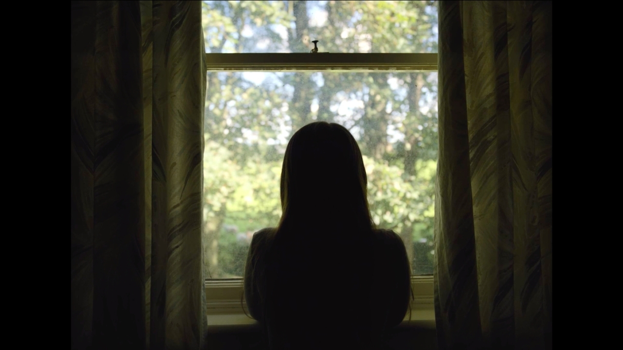 Deze prachtige film op HBO Max raad ik iedereen aan: mooi, aangrijpend en elk shot is net een klein schilderijtje