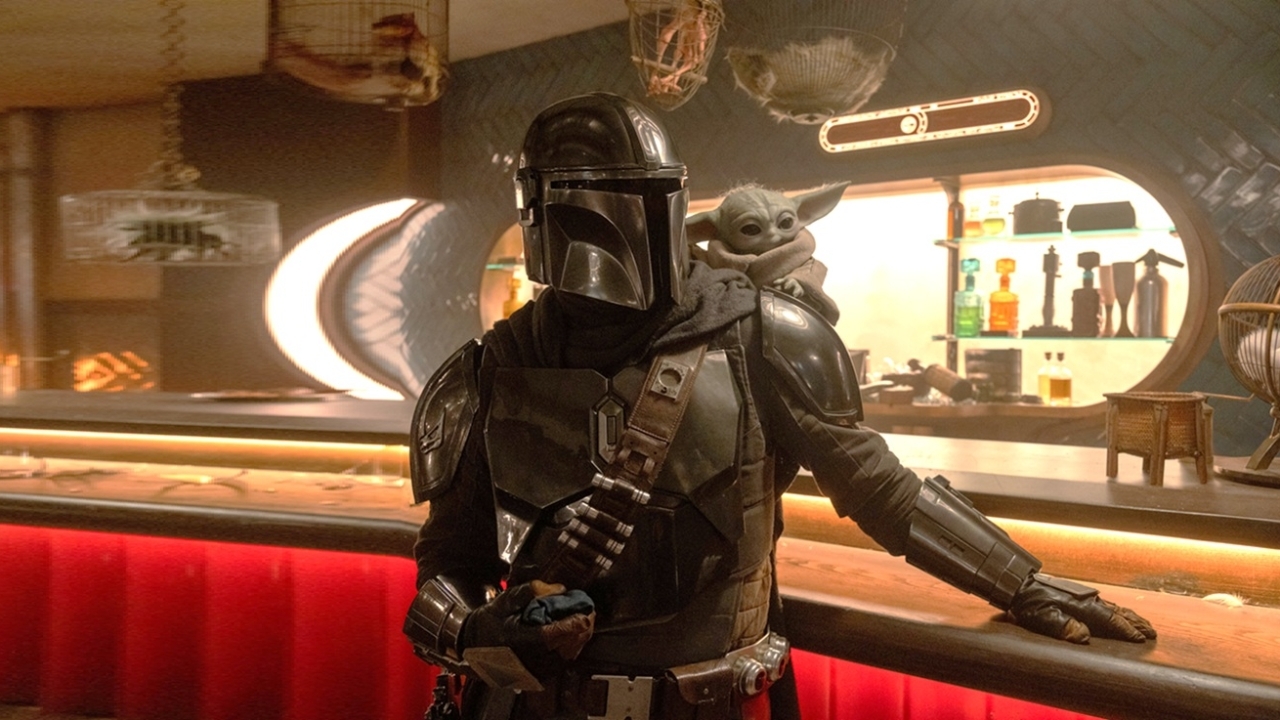 'The Mandalorian and Grogu' verdeelt 'Star Wars'-fans sinds gisteren meer dan ooit