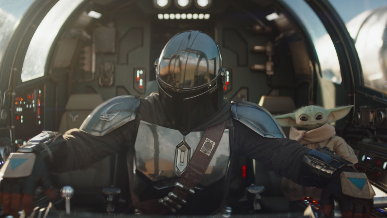 Lucasfilm snapt niets van kritiek op 'The Mandalorian and Grogu'-reclame en noemt het zelf "de perfecte stap"