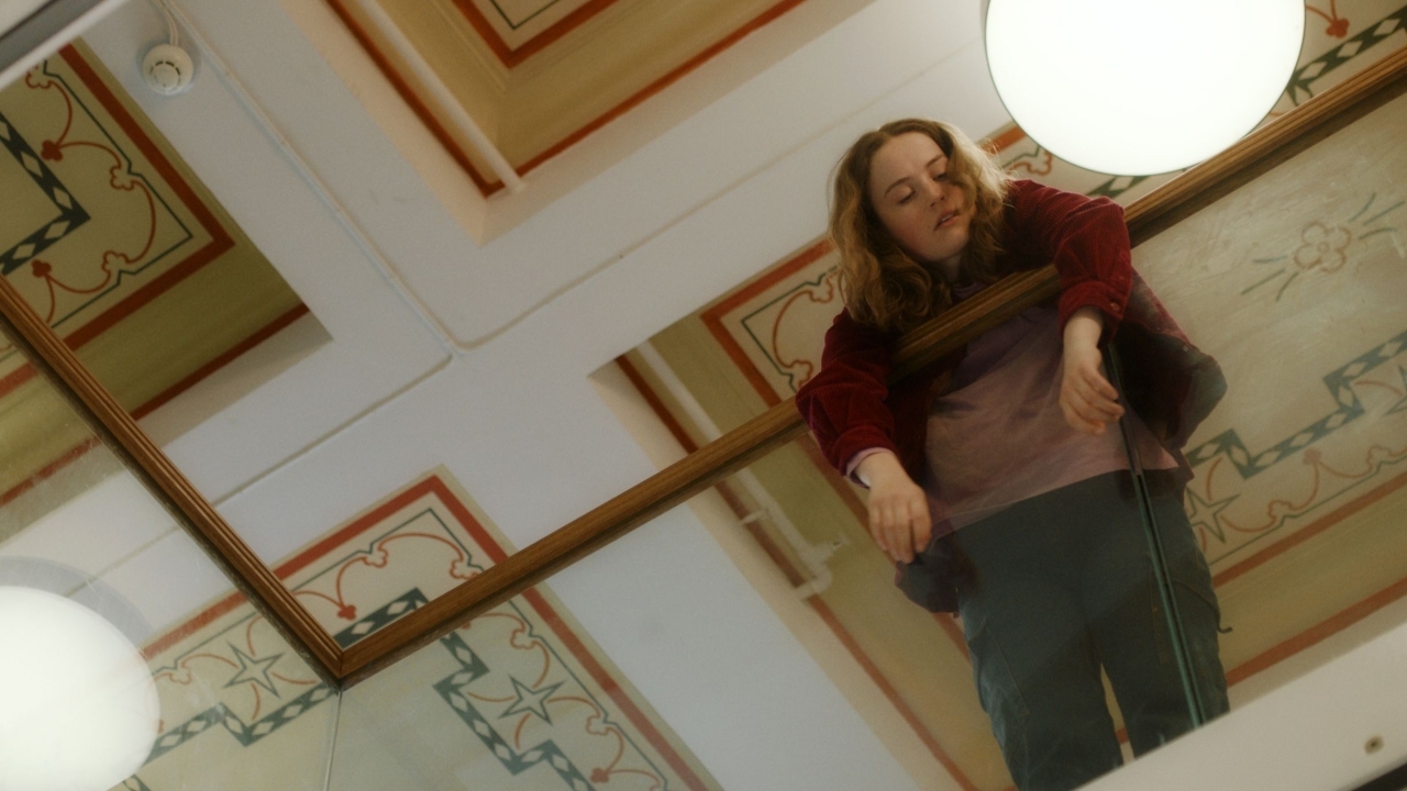 Schakel snel in: de Scandinavische topfilm 'Drømmer' uit 2025 kijk je nu ook vanaf de bank