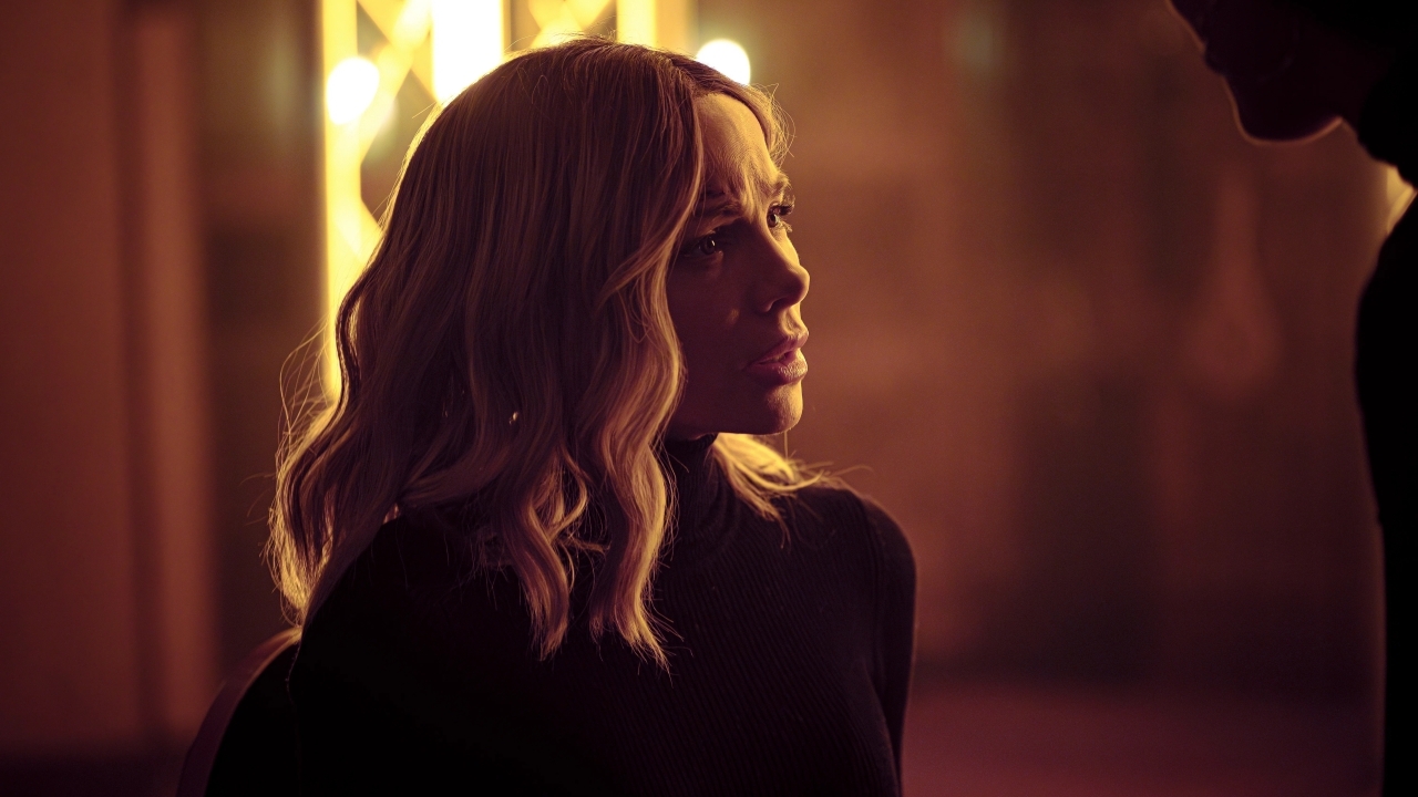 Vanaf vandaag zet Kate Beckinsale je televisie in vuur en vlam met haar nieuwste thriller