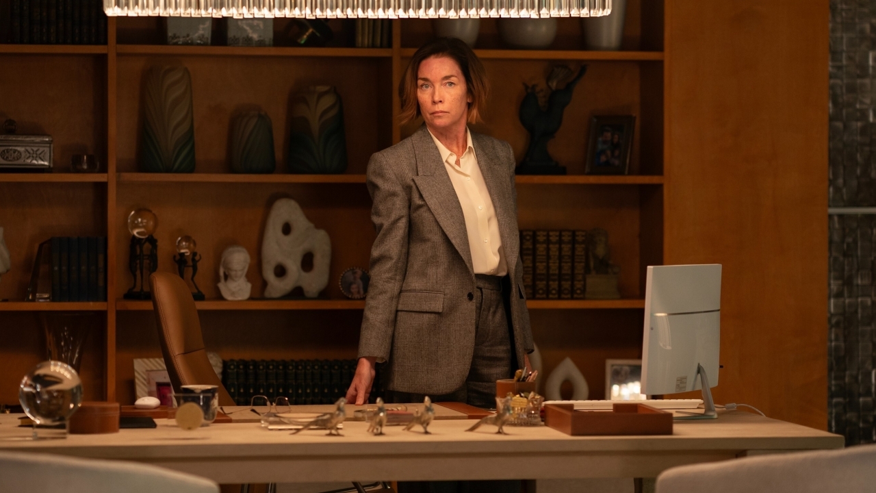 Harry Potter-serie gaat verder en dieper dan boeken, seizoen 2 van kijkcijfermonster in 2 weken op Disney+ en 'Sons of Anarchy'-acteur krijgt grotere rol in 'Fallout' seizoen 3