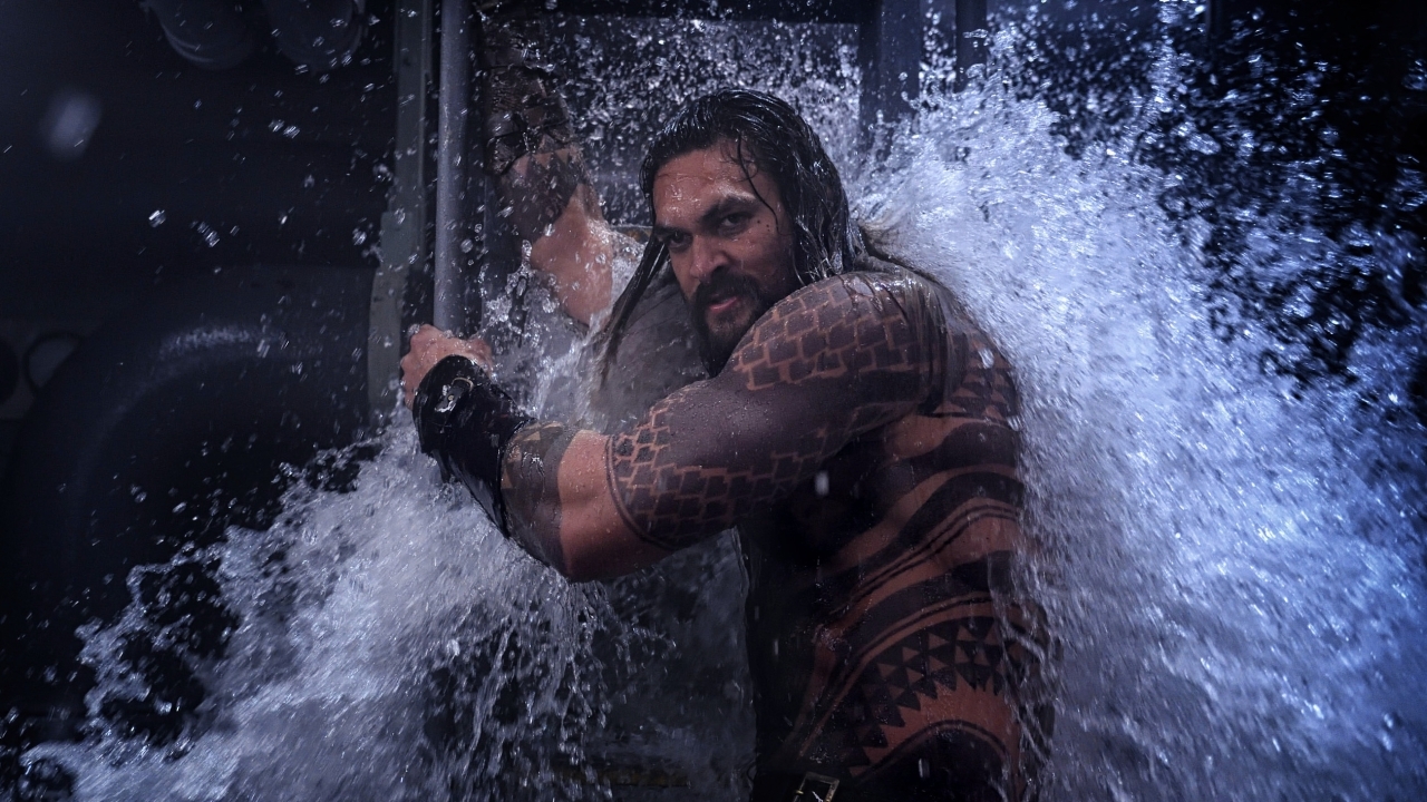 Spraakmakende game-verfilming voor 2027 cast Jason Momoa in een hoofdrol