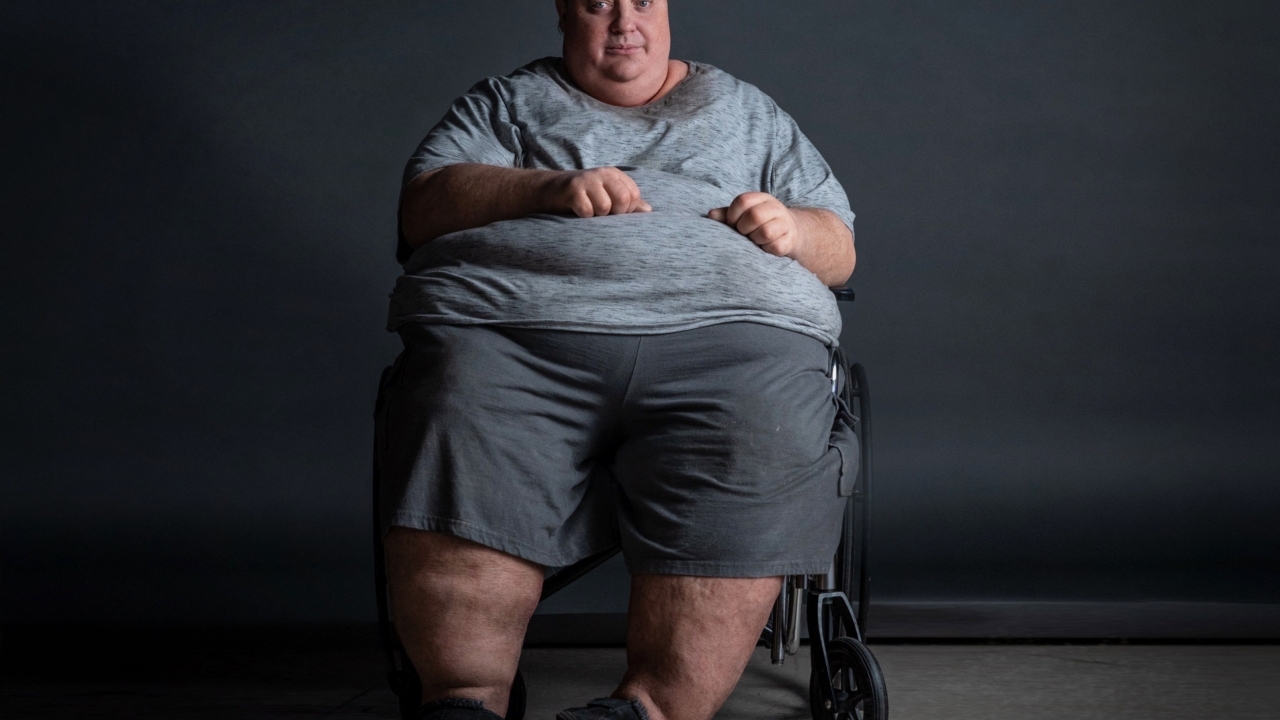 Deze Oscar-winnaar werd 'te dik' gevonden en belachelijk gemaakt en hij kwam nergens meer aan de bak