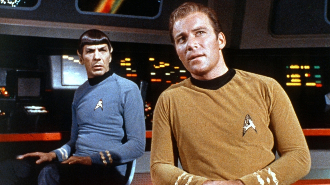 William Shatner over het dieptepunt van zijn carrière: "Nog altijd spijt van"