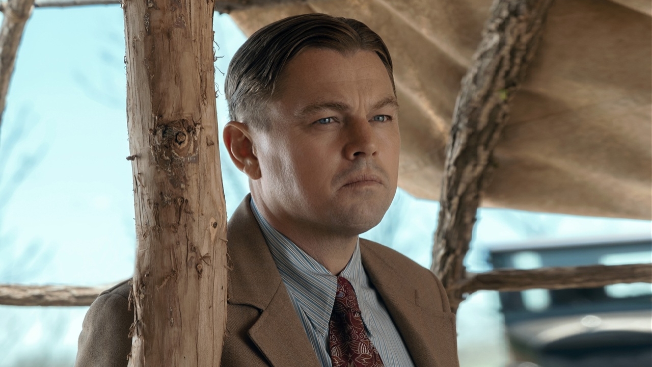 Martin Scorsese's biopic over wereldberoemde acteur en zanger nog steeds in leven