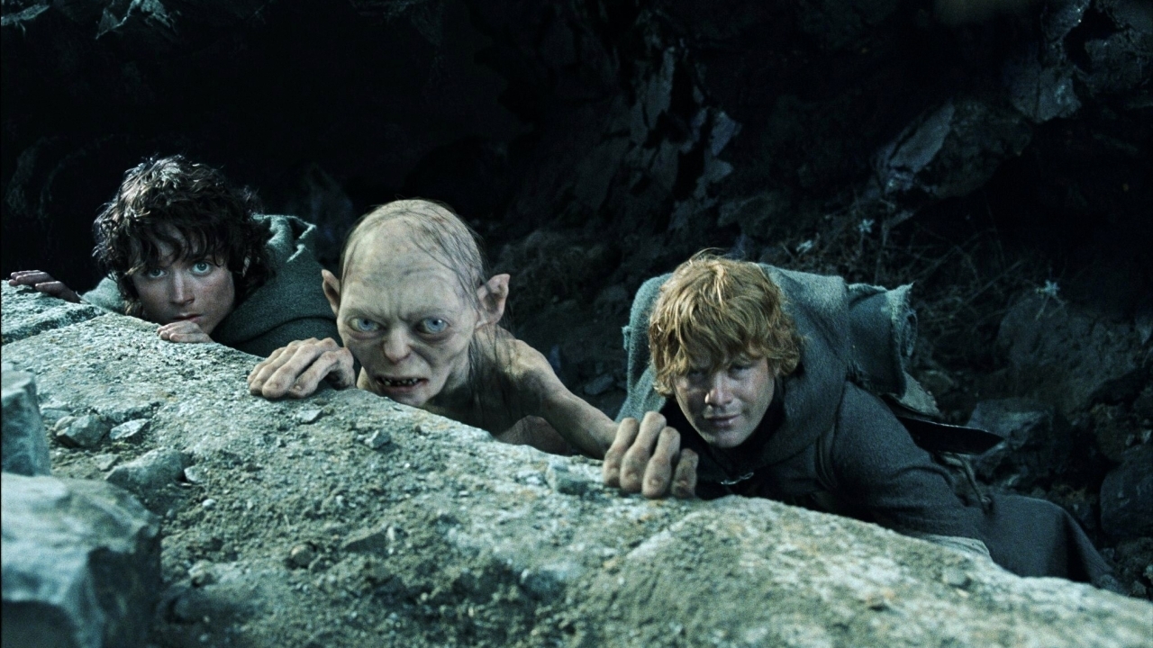'The Hunt for Gollum' script lijkt online gelekt te zijn: gaat hier de film over?