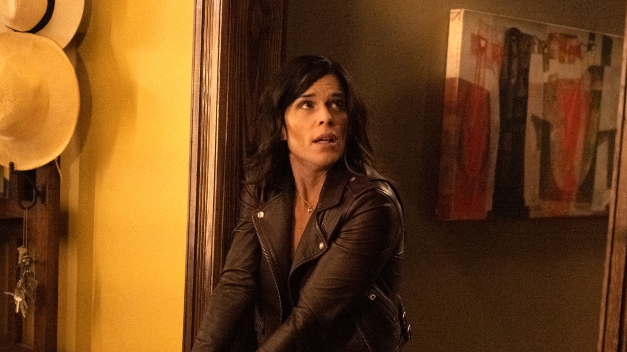 Nieuwe 'Scream 7'-trailer lekt online met een grote onthulling