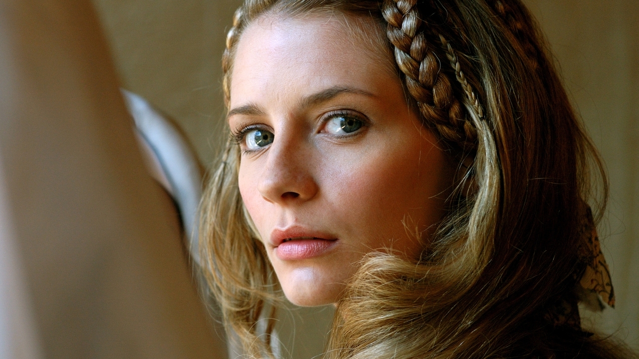 Ze was absoluut hot in de 00, maar na een publieke inzinking en een opvallende arrestatie wilde geen studio meer met haar geassocieerd worden